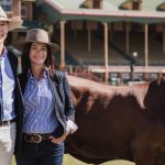 Renegade leaves exhibitors 'awestruck' after Ekka victory