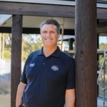 Angus breed's CEO soaks in his first Ekka at the helm