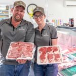 Recruitment: ICMJ provides conduit for unexpected but rewarding meat industry career