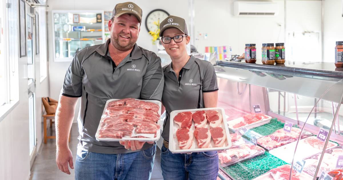 The Richmond butchery recognised for quality products from local paddocks