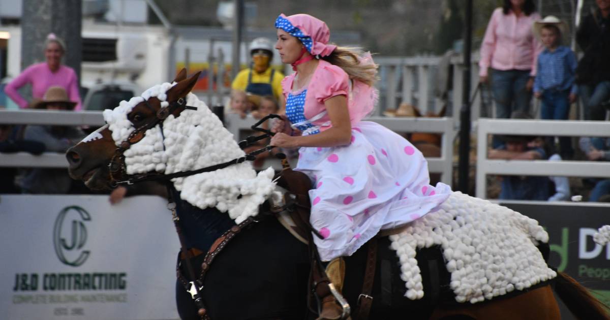 Super Friday at 2022 Mount Isa Mines Rodeo | The North West Star