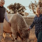 James Pisaturo carries on a family legacy in Ekka judging ring