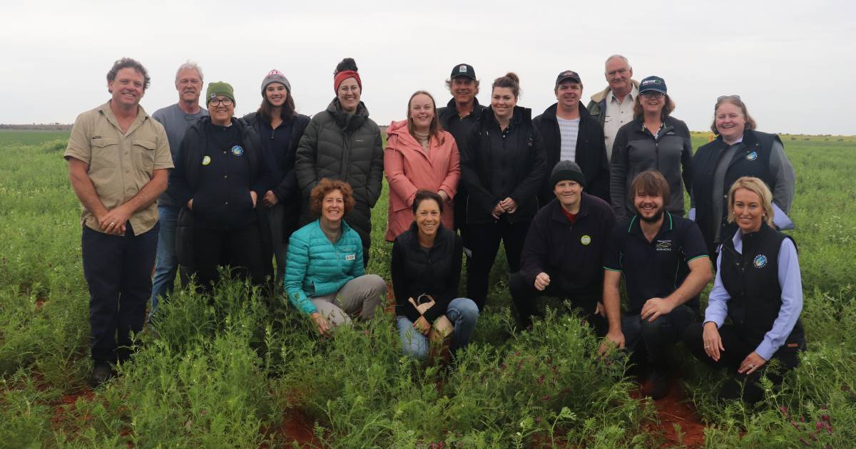 Grower Group Alliance hosts Going Places study tour | Farm Weekly