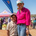 James Pisaturo carries on a family legacy in Ekka judging ring