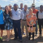 Poll Boonoke is Australia Supreme Merino Ram of the Year