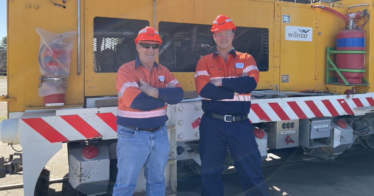 Proserpine cane supply manager Tony Marino retires after 40 years in industry | North Queensland Register