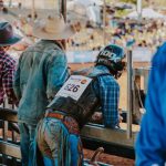 Riders contest $100,000 open at Mostly Hills