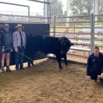 Meet the retired Cloncurry bull rider who learnt to sew