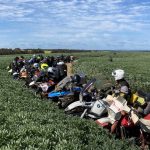 2022 Bob Hawke Landcare Award winner sees value in ‘threes’