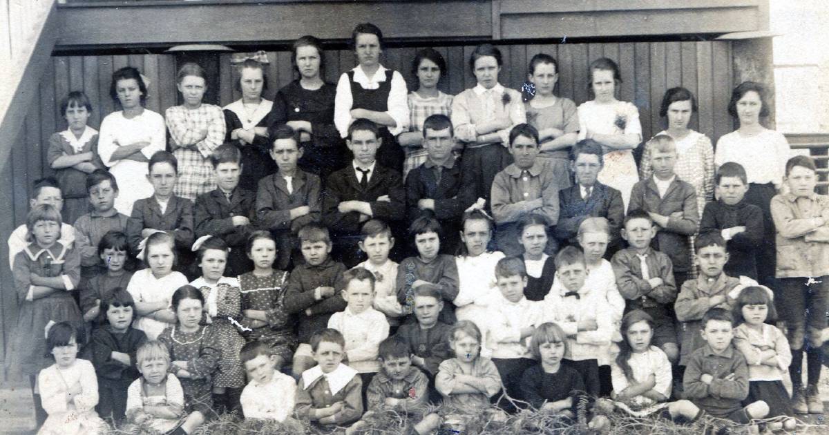 Jondaryan community celebrates 150 years of education