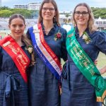 Toogoolawah young paraders hard to beat at Ekka