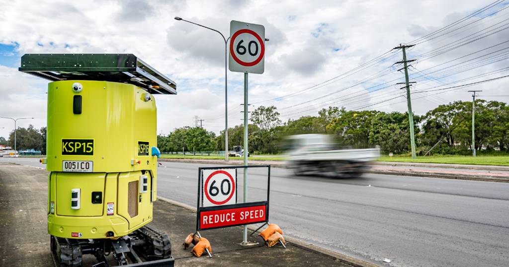 Drivers on notice as new speed cameras hit Qld streets