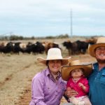 Milestone for Variety Bash veteran with links to champion jumper