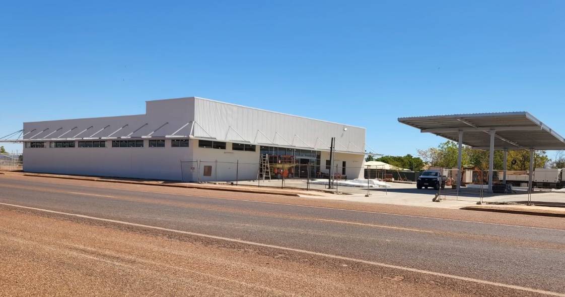 New Normanton supermarket to address remote food prices and support neighbouring Gulf communities | North Queensland Register