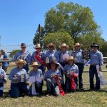 Country music concert is added to Henty Field Days line up 2022 | The Land