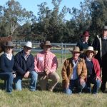 Rennylea Angus sale kicks off Spring Bull season with a bang