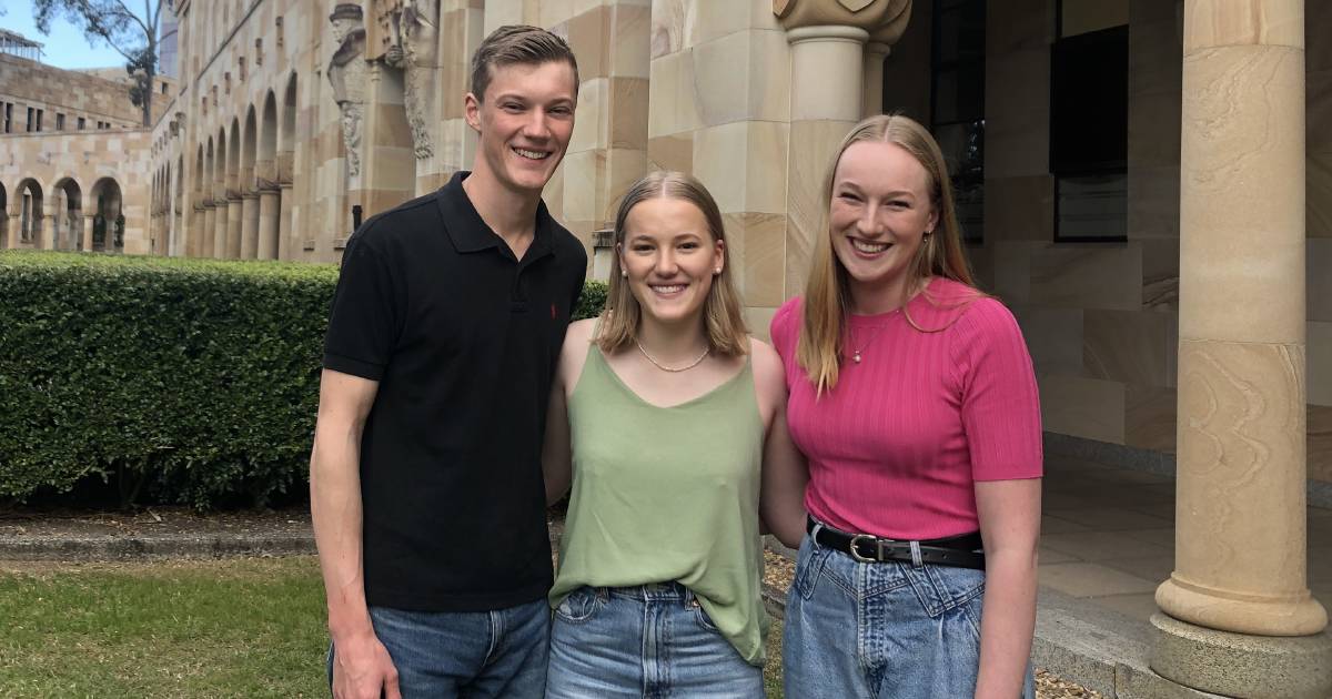 UQ on a mission to enrol more bush students by 2032