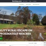 Farmbuy.com is now Queensland Country Life's new home of property