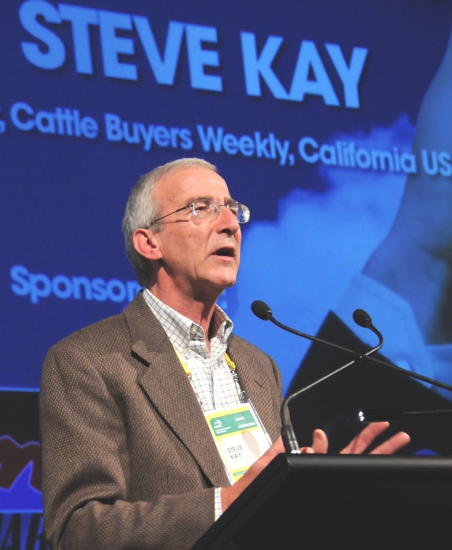 Kay’s Cuts: Drought might define US beef in 2023