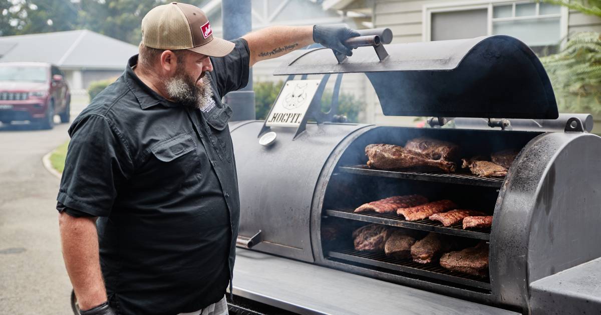 New TAFE NSW course teaches Barbecue Pitmastery online | The Land