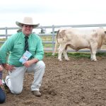 End in sight for Hillston cotton ginning