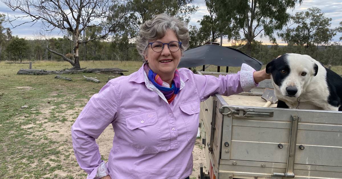 Georgie Somerset retains AgForce presidency after contest with Will Wilson | Queensland Country Life