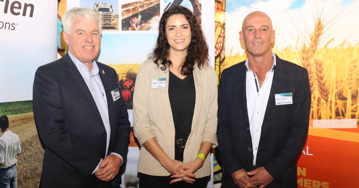 AgConnectWA event at Windsor Hotel, South Perth | Farm Weekly