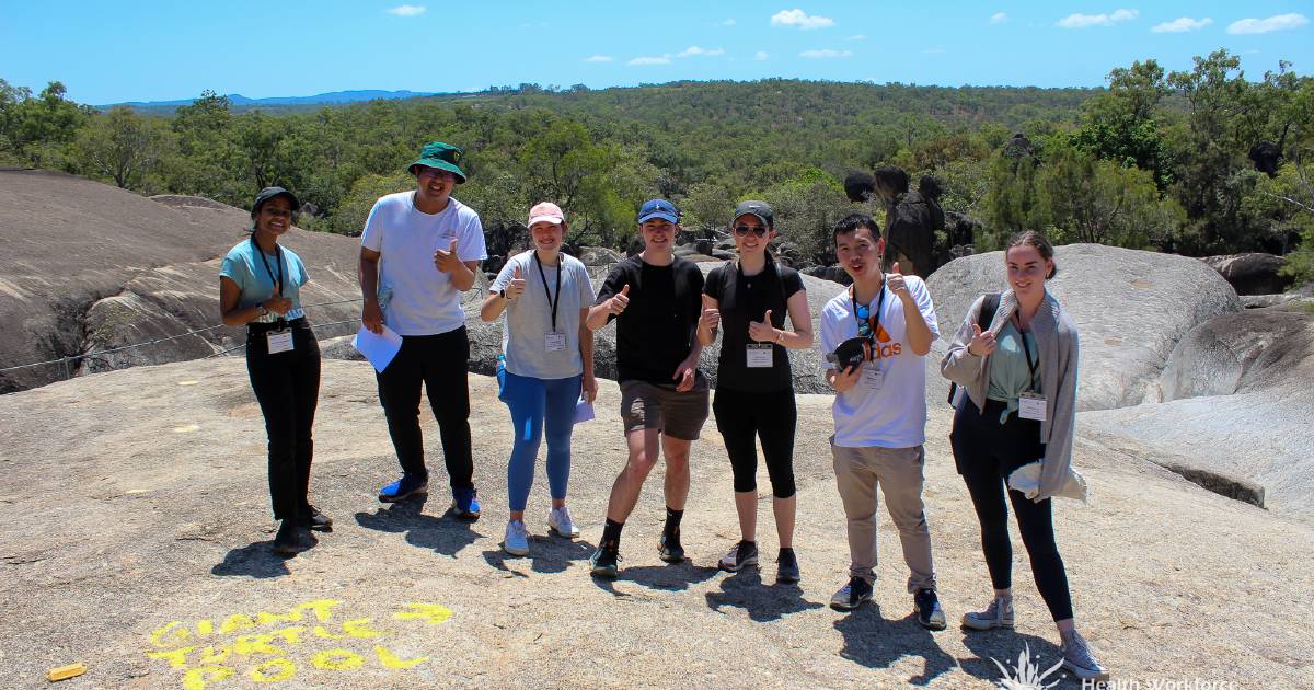 Program hopes to entice health students to work in Atherton Tablelands