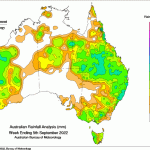 FWFWW Blog 3: Hospital dash, a yabby scare and farmers put to the 'teste'