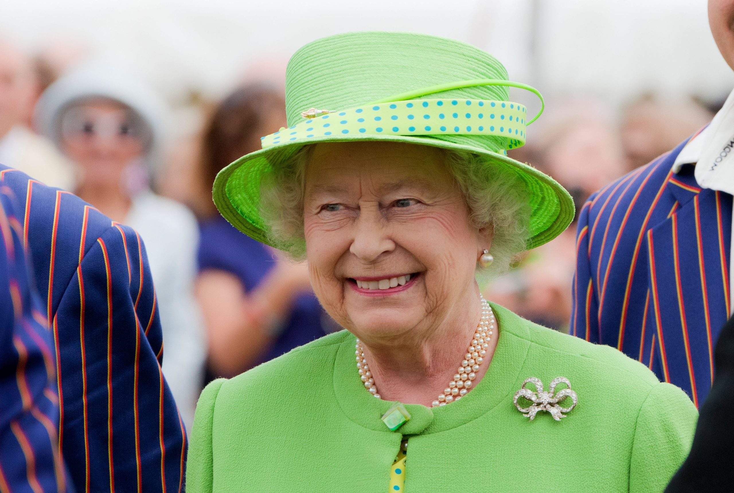 ‘In over a thousand years, no monarch has been more loved or more esteemed’: Her Majesty The Queen remembered, by royal biographer Matthew Dennison