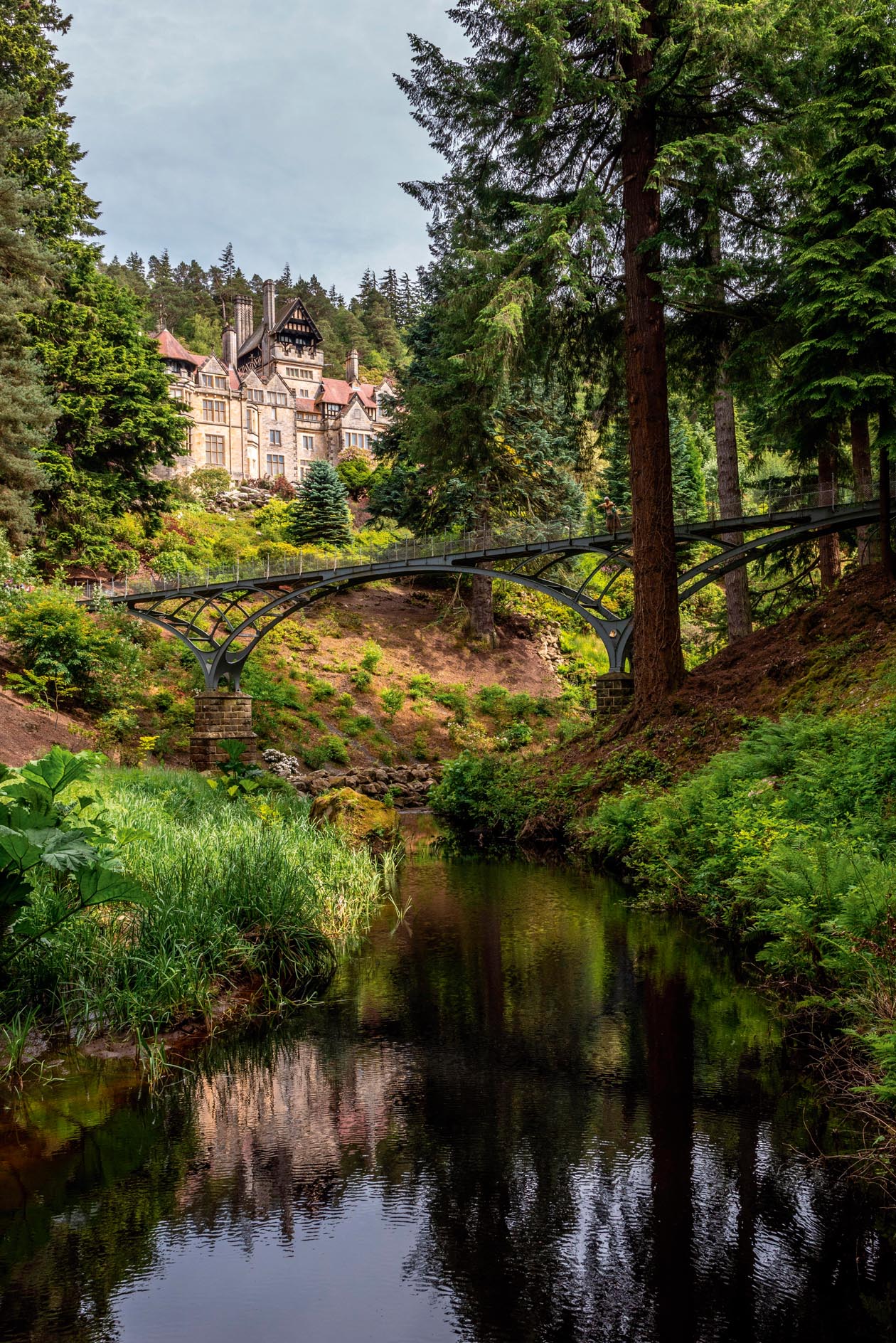 Curious Questions: Can ancient technology of wind, water and hot springs help make a sustainable future?