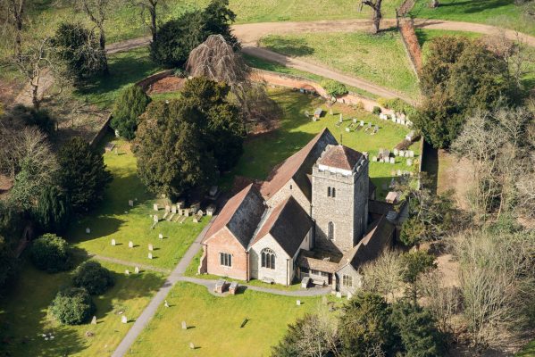 In Focus: The enduring beauty of Thomas Gray’s Elegy Written In A Country Churchyard