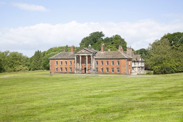 The greatest estates sold around Britain in the last 12 months