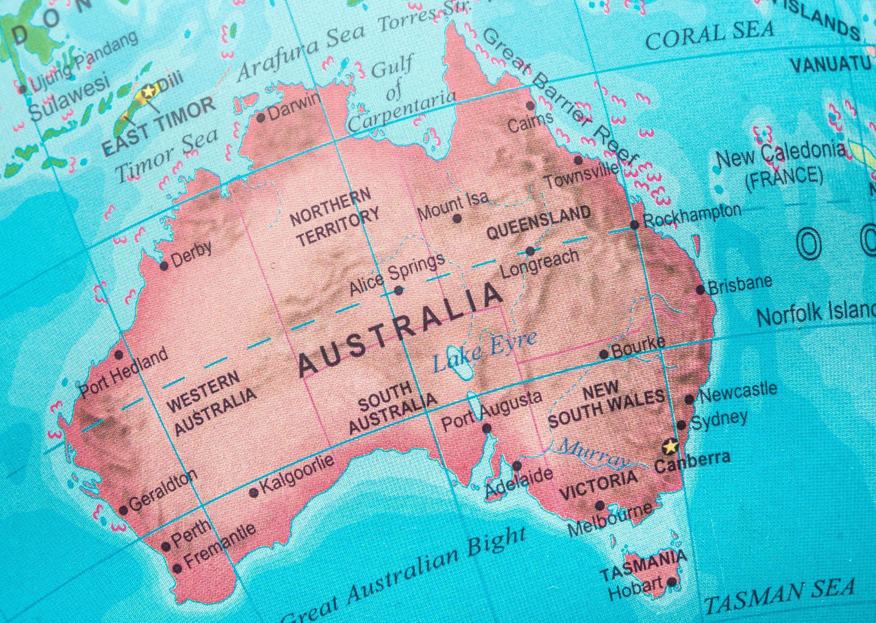 Australia bans personal imports of meat in FMD prevention efforts