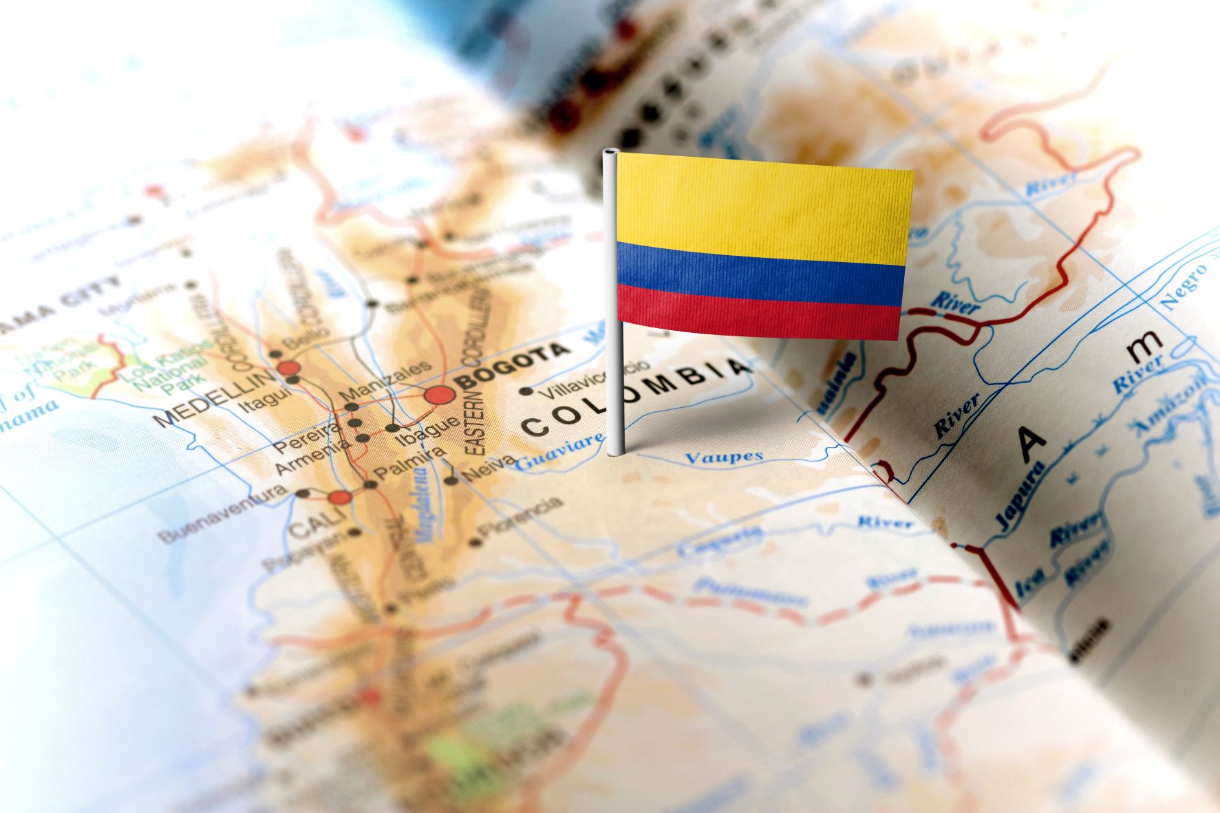 Colombia’s demand for U.S. red meat continues to expand