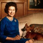 Her Majesty The Queen dies aged 96