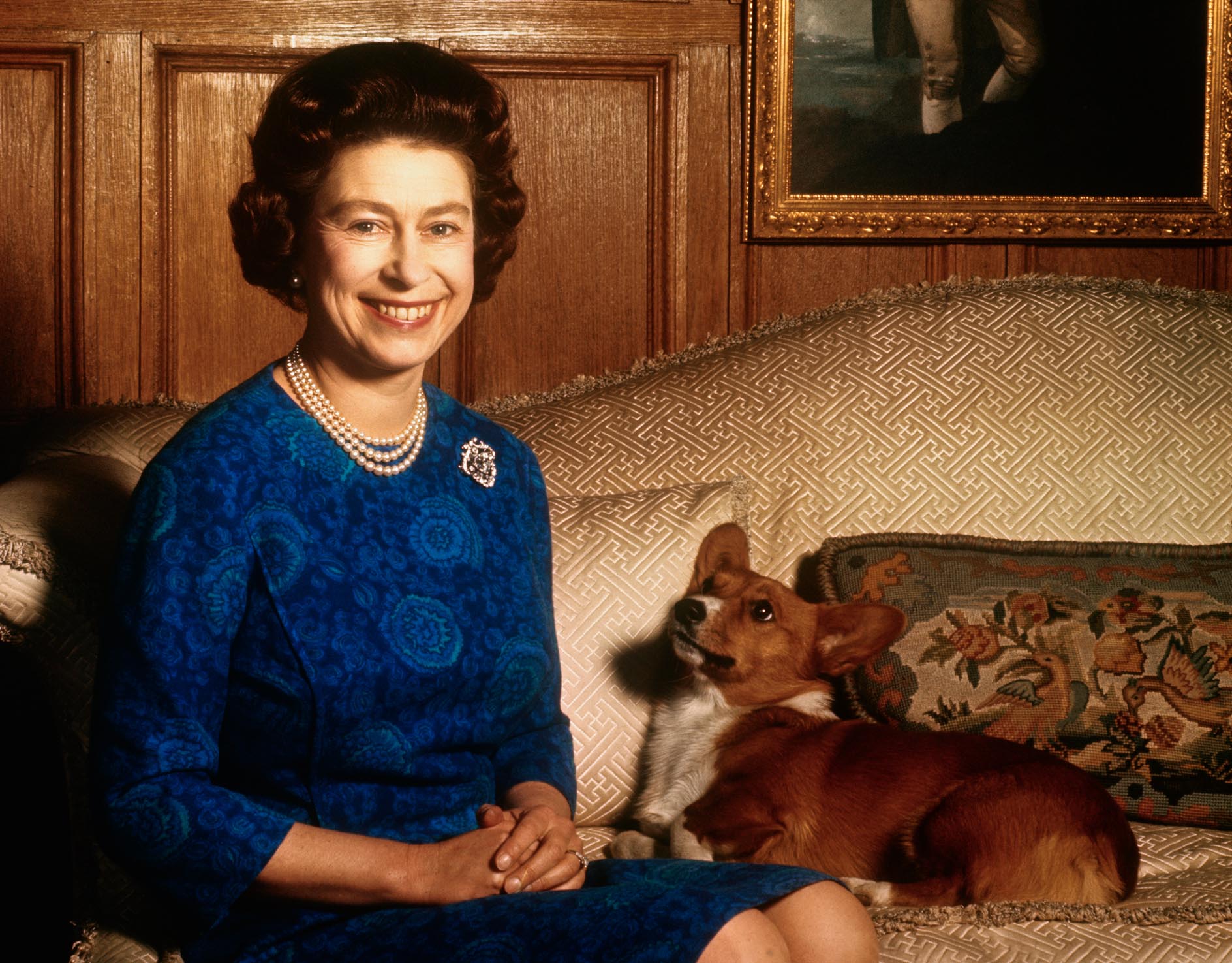 Queen Elizabeth II: Tributes from around the world to Britain’s longest-serving monarch