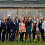 Hereford Genetics Sustain Through the Dry Season