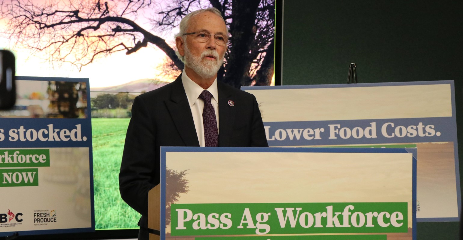 Push made for Senate passage of ag labor bill