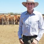 Birdsville back on track after spring downpour