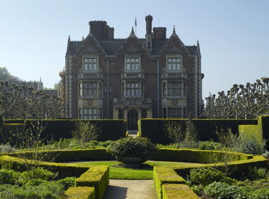 Sandringham House: The Norfolk home of The Queen