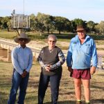 Western Queensland remembers transport industry icon Nev Noske | Queensland Country Life