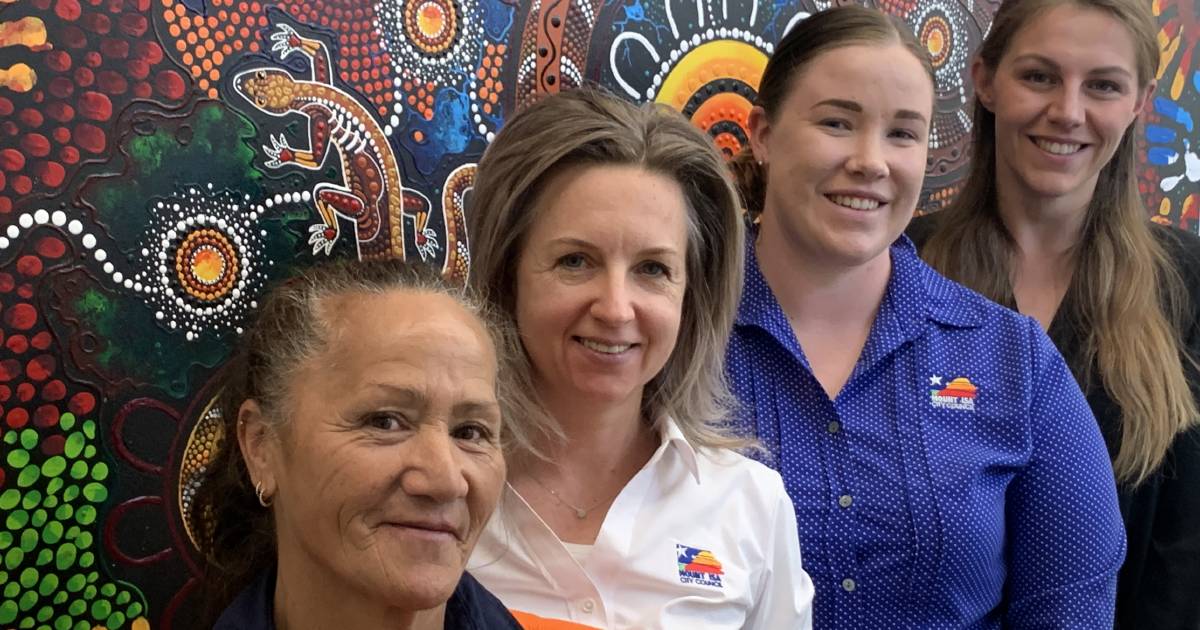 Mount Isa to compete in 2022 Rural Management Challenge