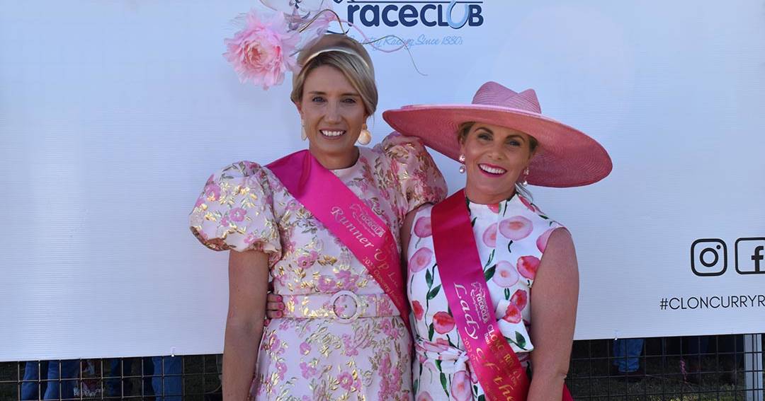 Fun from the Cloncurry ladies day races | Photos