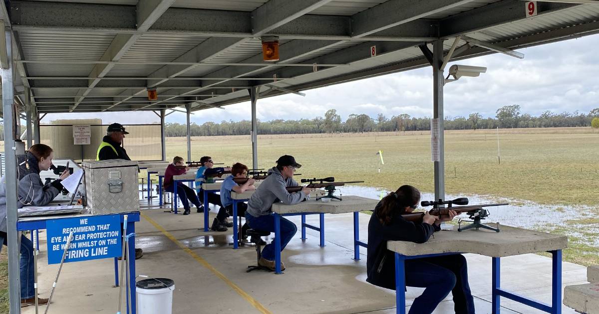 School shooting program expands into competition