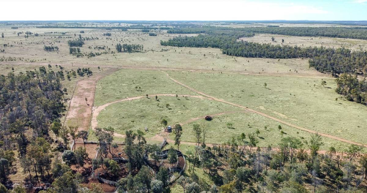 Negotiations continue on Western Downs property