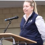 Hopgood Charolais bull sale sees Ripper result