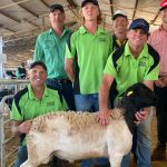 Cloncurry turns the track pink for Ladies Day | The North West Star