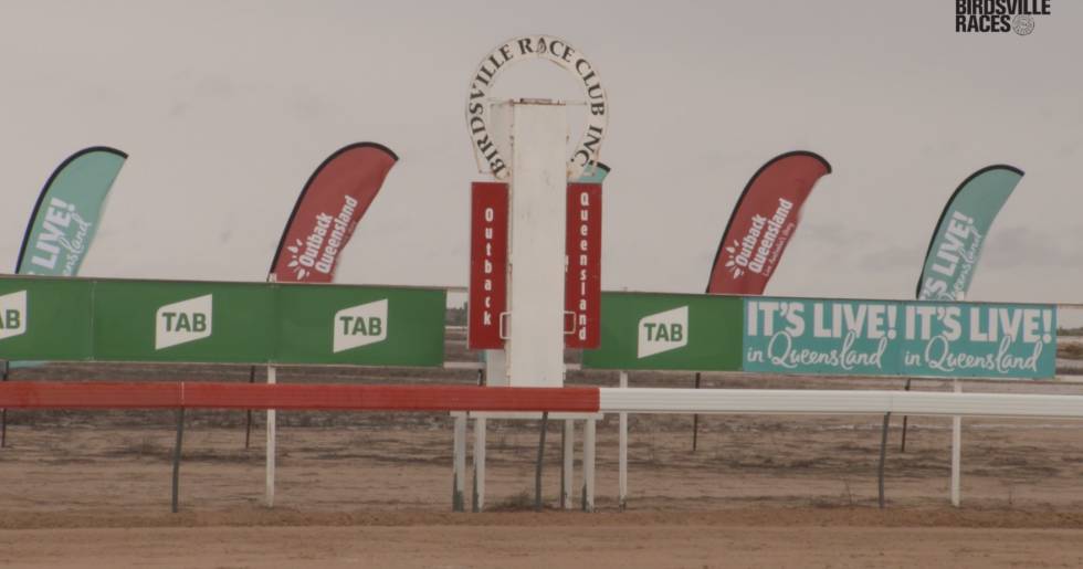 Day 1 of Birdsville Races postponed following severe weather | The North West Star