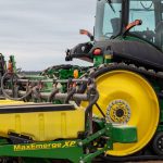 Narrabri trial work on heat tolerance for canola | The Land